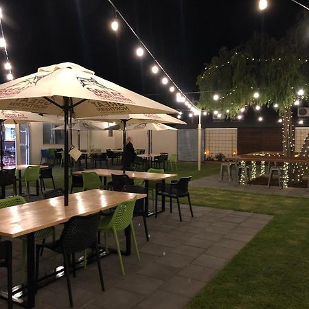 The Anglers Inn Wallaroo Exteriér fotografie