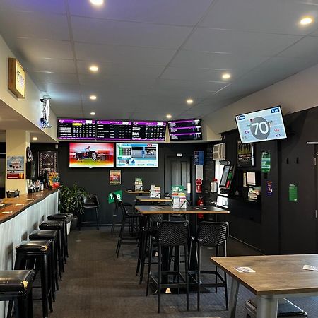 The Anglers Inn Wallaroo Exteriér fotografie