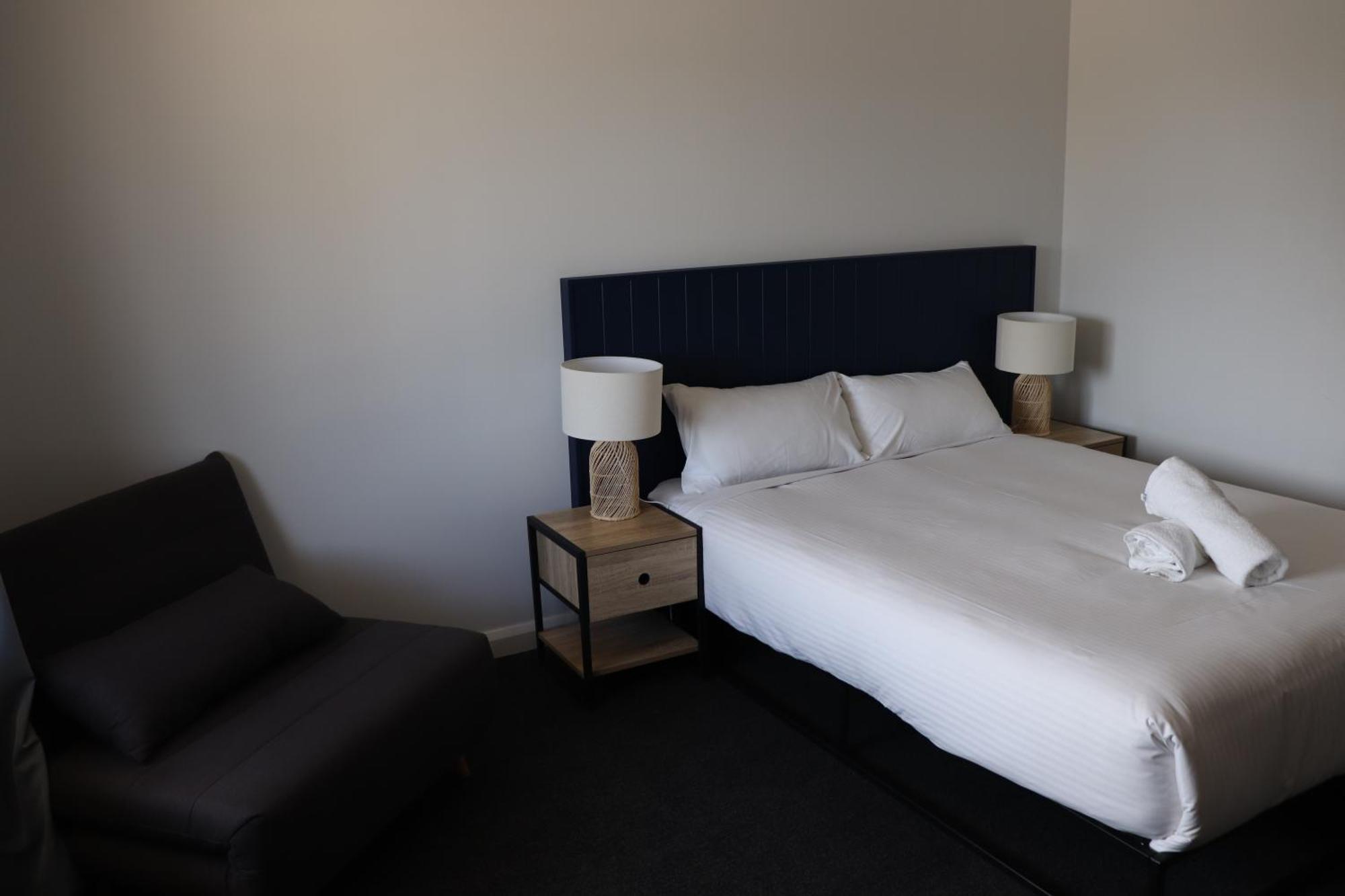 The Anglers Inn Wallaroo Exteriér fotografie
