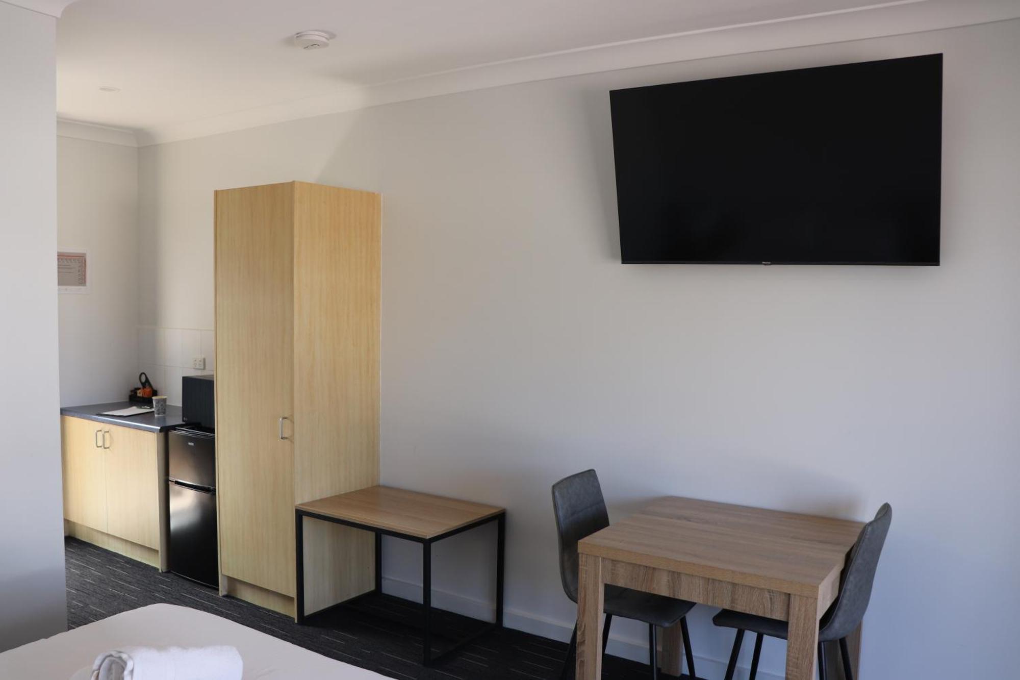 The Anglers Inn Wallaroo Exteriér fotografie