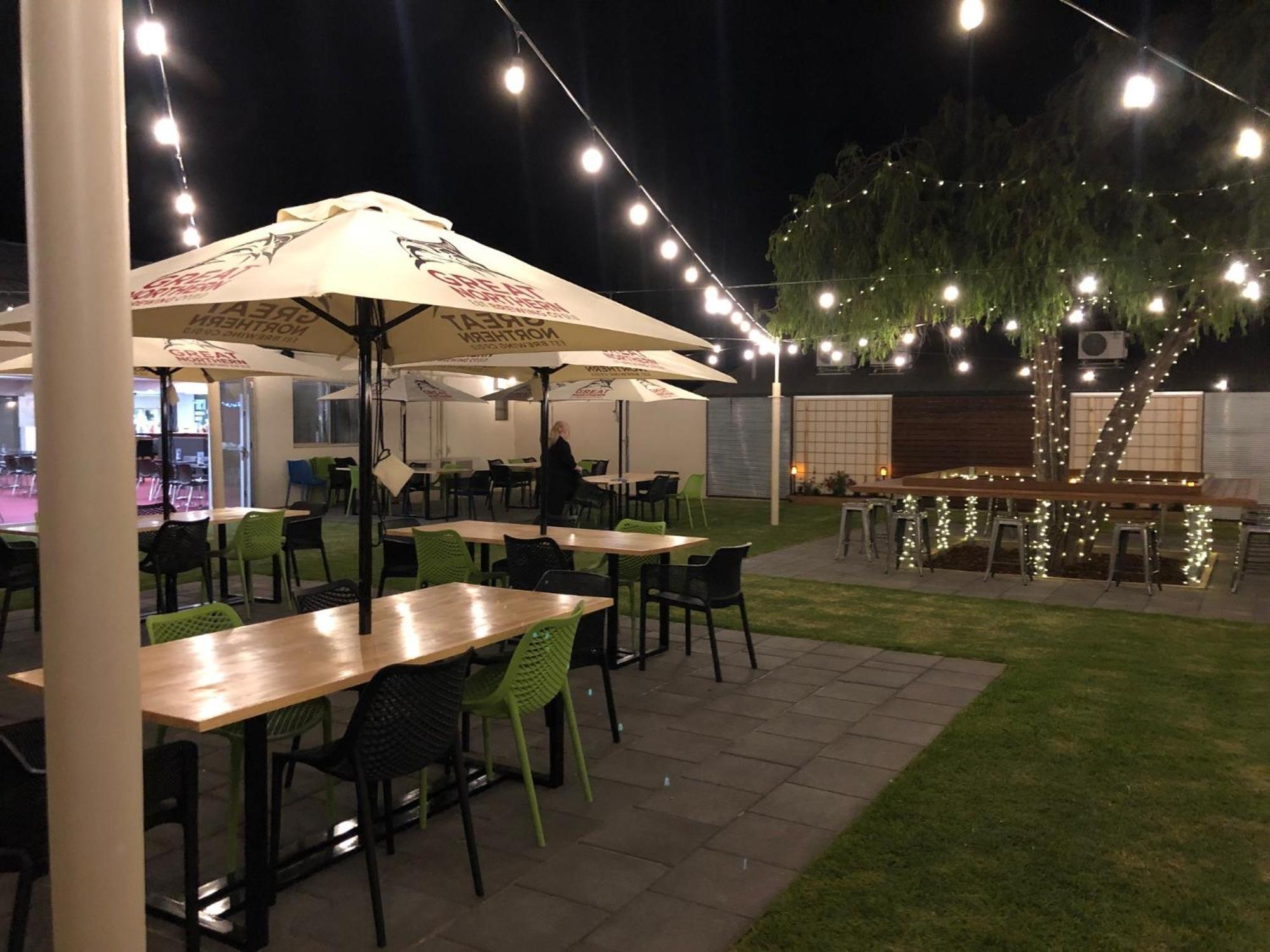 The Anglers Inn Wallaroo Exteriér fotografie