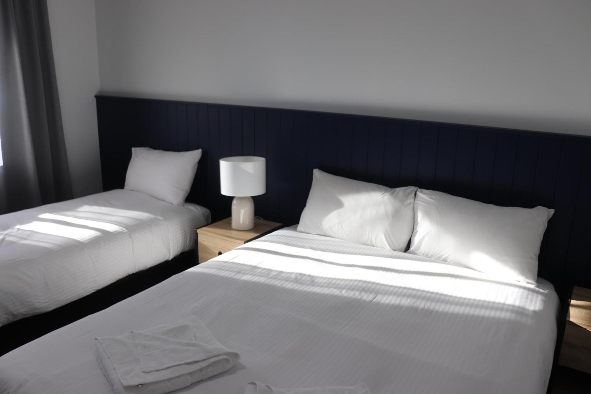 The Anglers Inn Wallaroo Exteriér fotografie