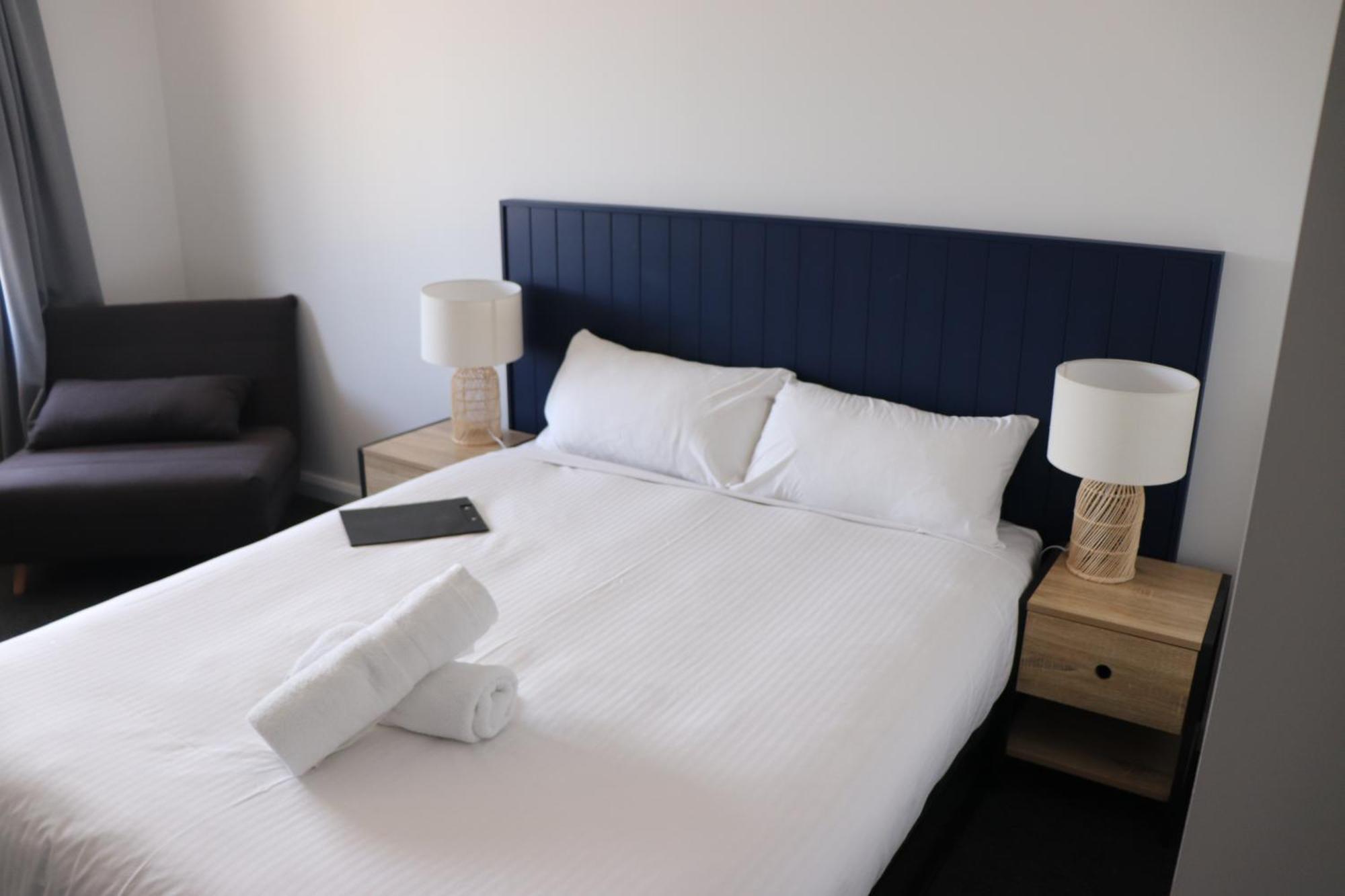 The Anglers Inn Wallaroo Exteriér fotografie