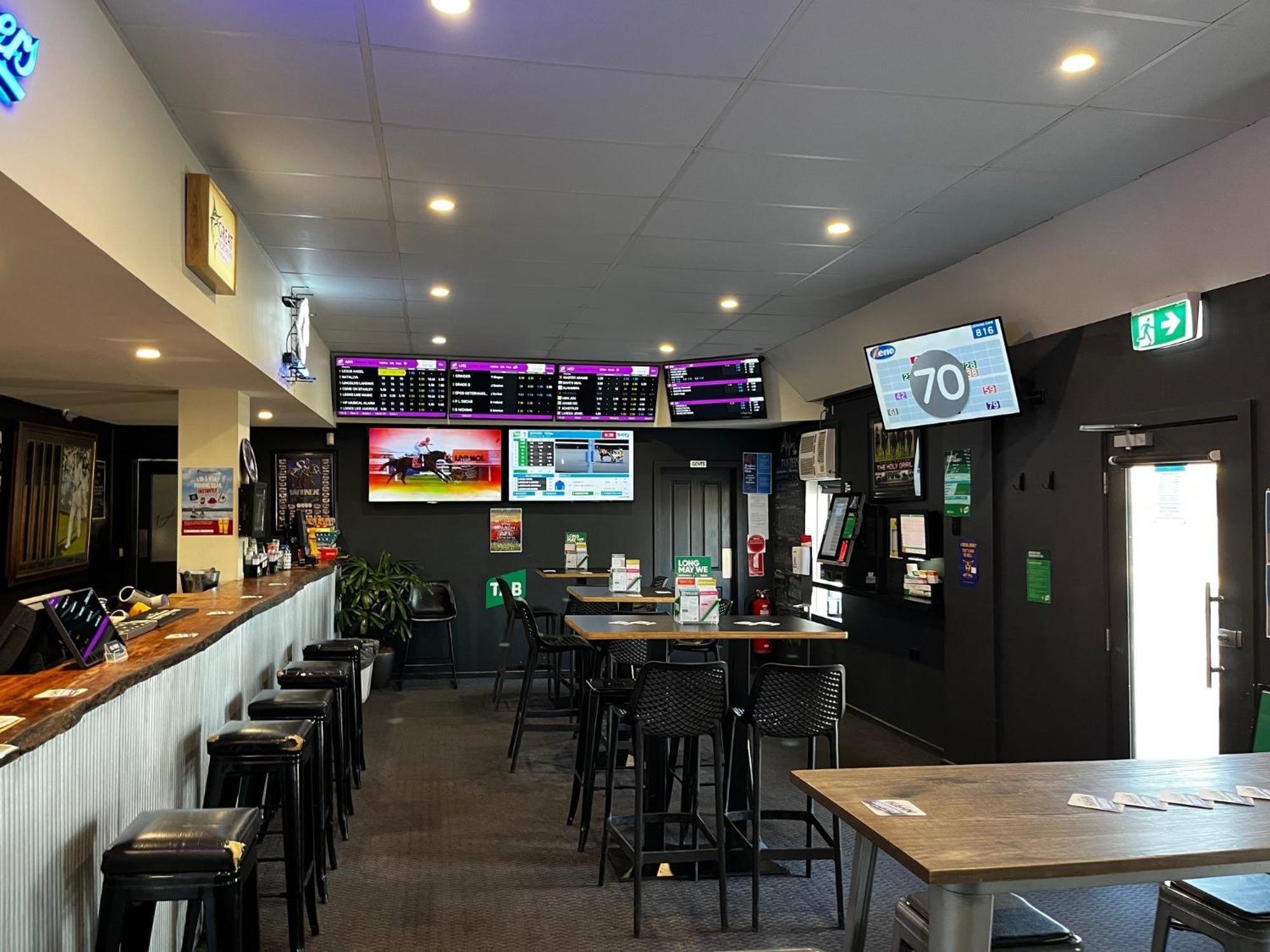 The Anglers Inn Wallaroo Exteriér fotografie