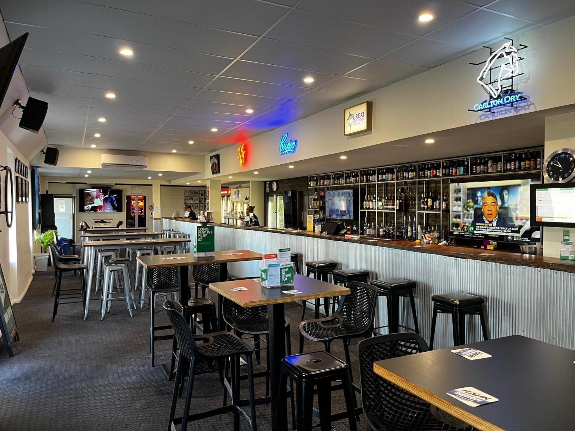 The Anglers Inn Wallaroo Exteriér fotografie