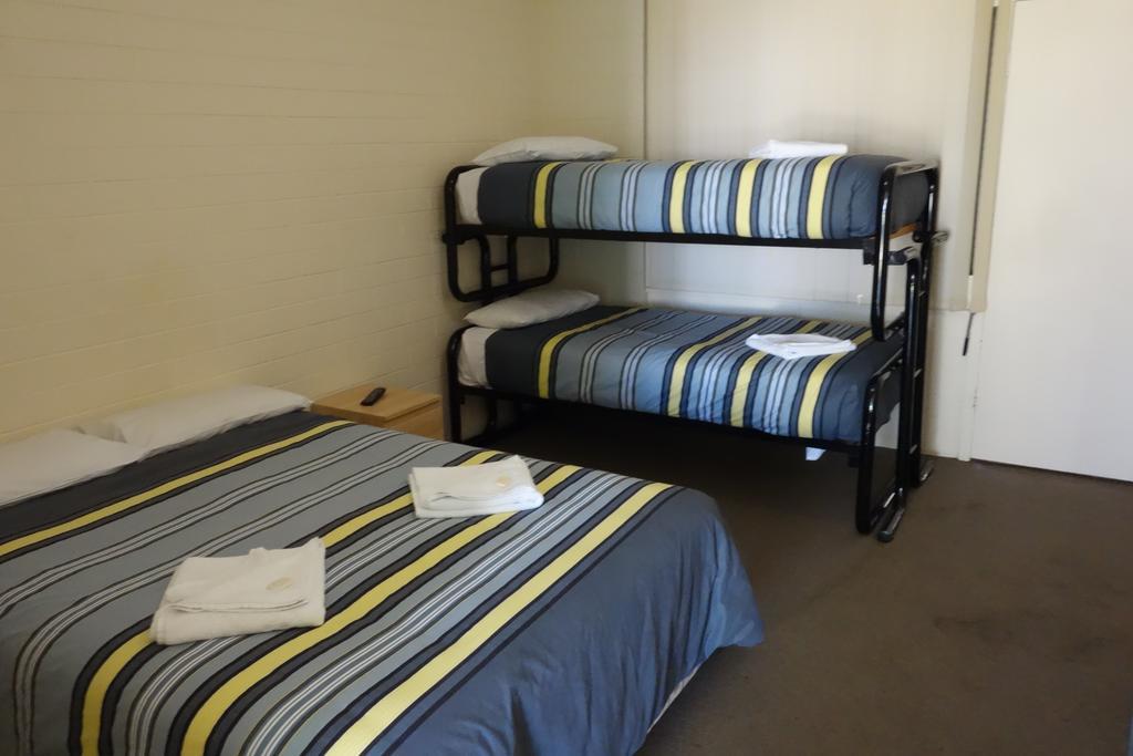 The Anglers Inn Wallaroo Pokoj fotografie