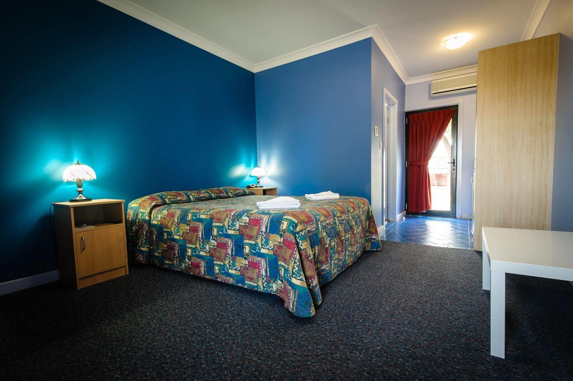 The Anglers Inn Wallaroo Exteriér fotografie