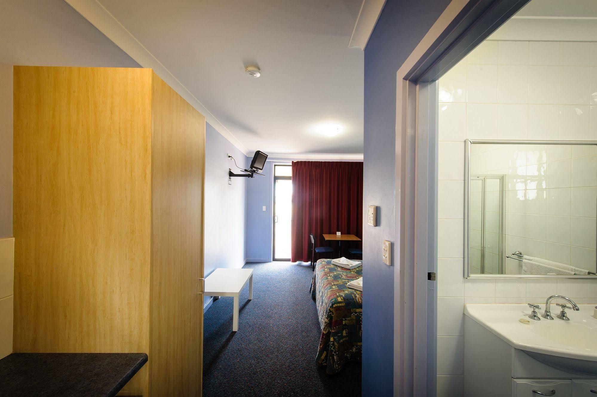 The Anglers Inn Wallaroo Exteriér fotografie